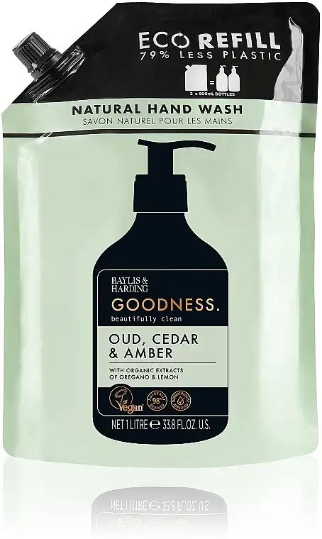 Flydende håndsæbe 38736497