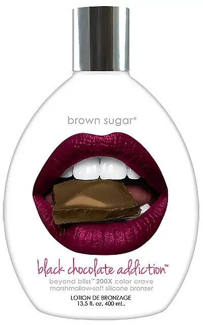 Solcreme "Long-Lasting Tan & Soft Skin" 25087185