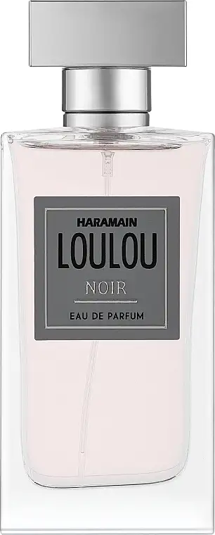 Al Haramain Loulou Noir 52387954