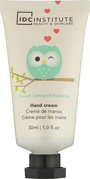 Håndcreme 'Owl. Citron & Verbena' 66732066