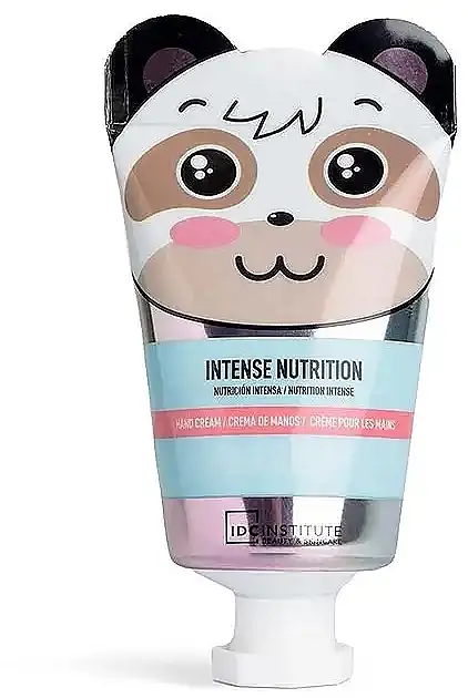 Håndcreme "Cute Animals", panda 66526811