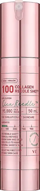 Kollagen ansigtsserum 12960002