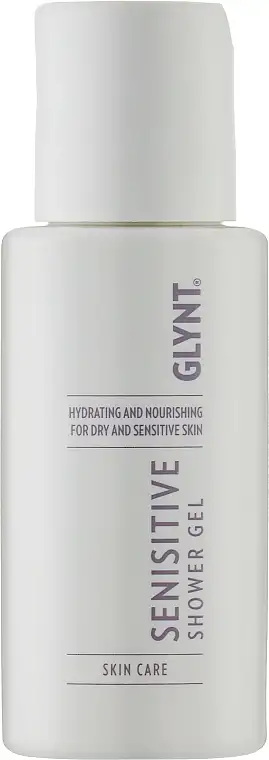 Fugtgivende Shower Gel 10901346