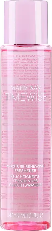 En fugtgivende og fornyende toner 91541224