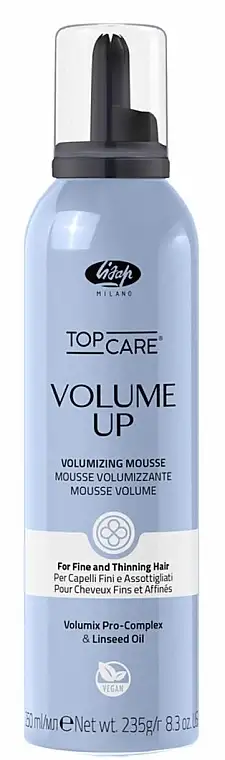 Hårvolumenmousse 22895603