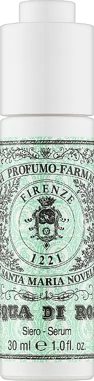 Rose ansigtsserum 91894374