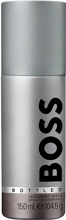 BOSS Bottled 90438502