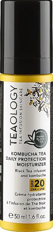 Daglig beskyttende fugtighedscreme 73981376