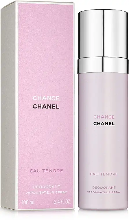 Chanel Chance Eau Tendre 59473349