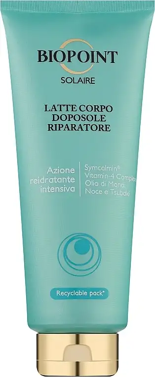 Revitaliserende After Sun Body Lotion 66017402