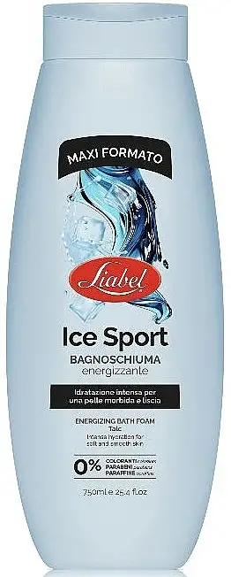 Bade- og brusegel-skum 'Sport' 26266461