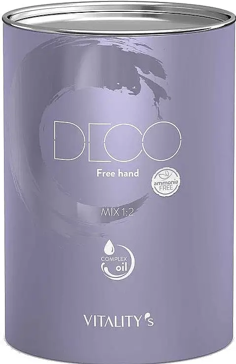 Lysnende Pulver 19983667