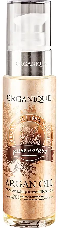 Arganolie til krop 65523941