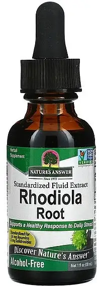 Flydende Rhodiola Rosea ekstrakt 99874241