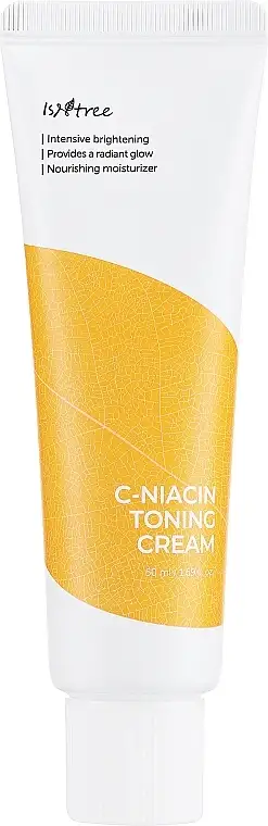 Tonende ansigtscreme med C-vitamin 50235373