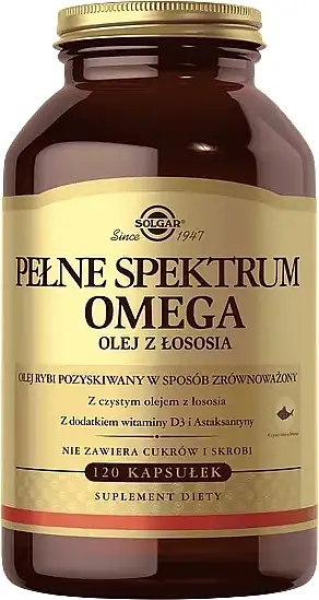 Kosttilskud „Omega“ 56939268