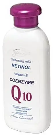 Coenzym Q10 rensemælk 61000302