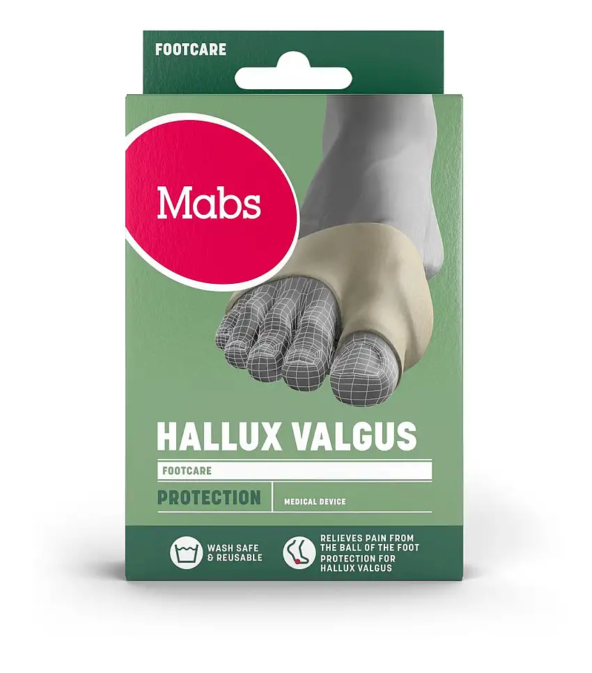 Mabs Beskyttelse til Trædepuden - 2 stk.