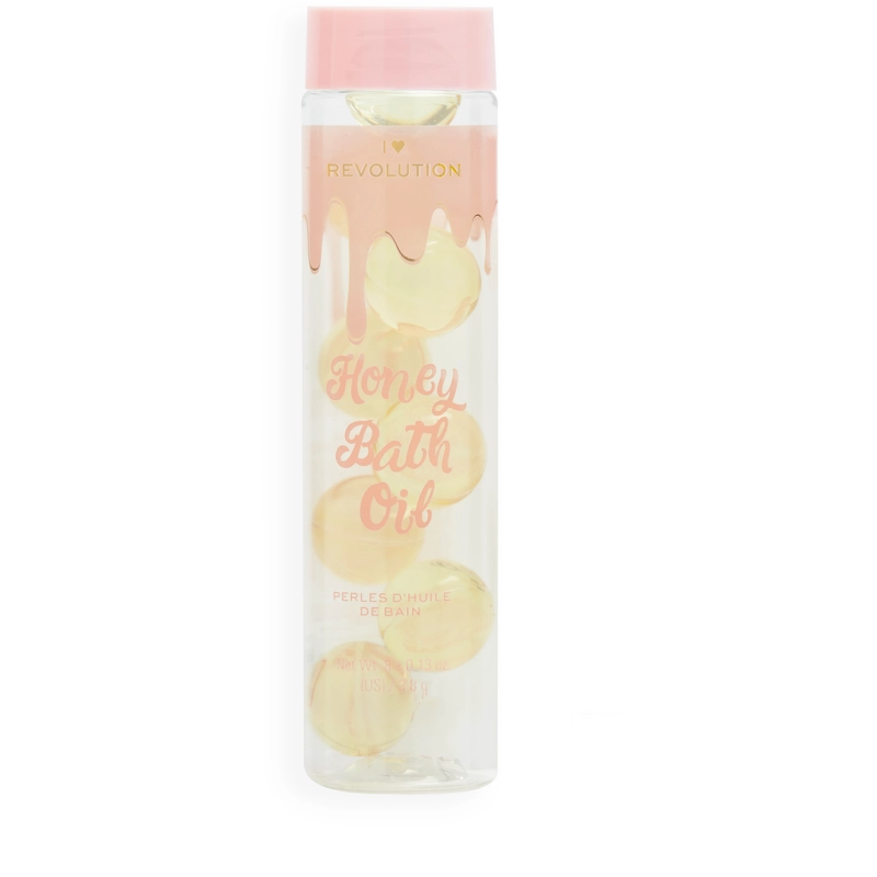 Makeup Revolution Bath Oil Balls 3,8 gr.