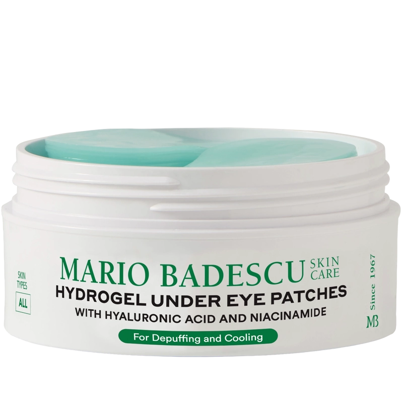 Mario Badescu Hydrogel Eye Patches 30 Pieces
