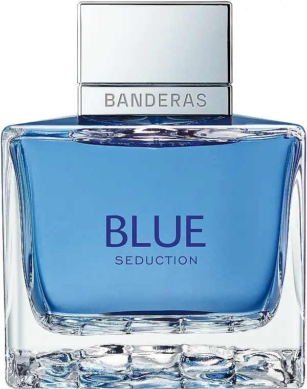 Banderas Blue Seduction 15350792