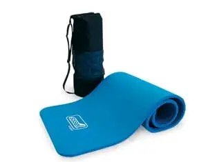 Sissel Træningmåtte-Blå