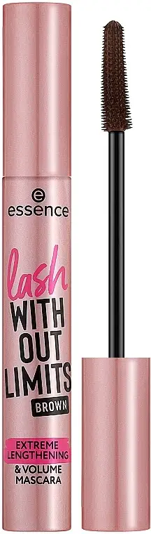 Essence Lash Without Limits Extreme & Volume Mascara 85436369
