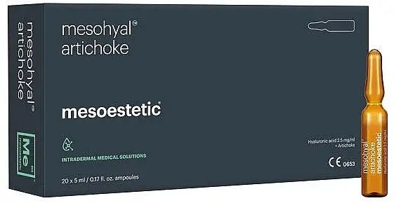 Biorevitaliseringsmiddel 39604946