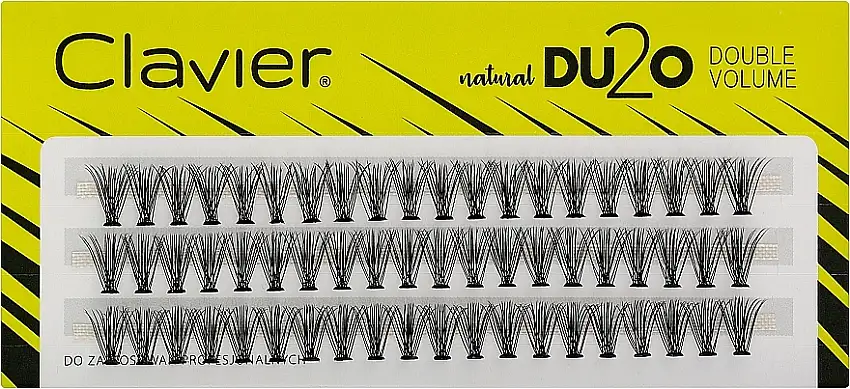 Clavier Double Volume 46202233