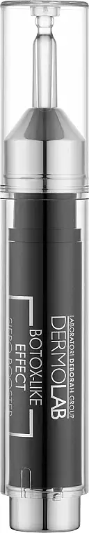 Ansigtsserum med Botox-effekt 36108188