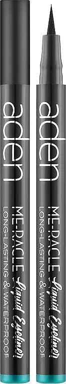 Aden Cosmetics Me-Racle Liquid Eyeliner 80269173