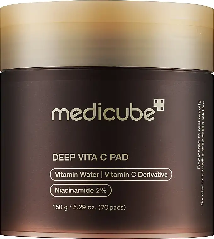 Lysende ansigtspuder med C-vitamin 52223481