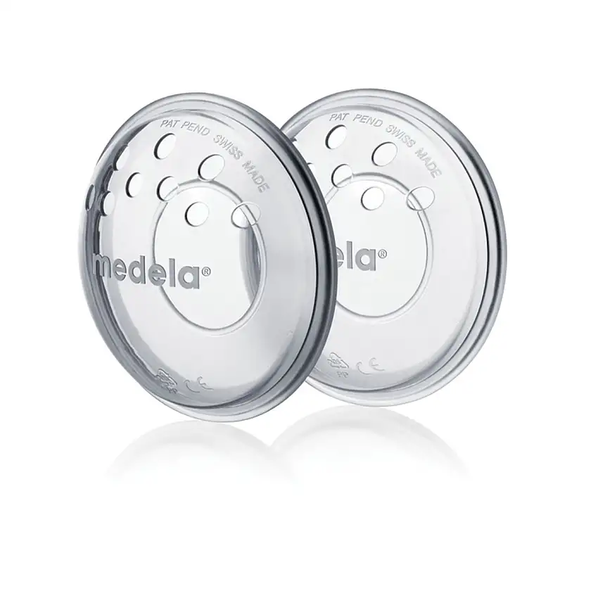 Medela brystvortebeskyttere - 2 stk