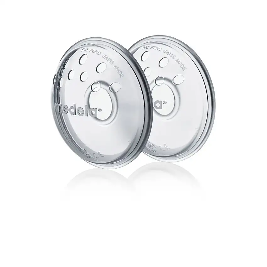 Medela brystvorteformere til indadvendte brystvorter - 2 stk
