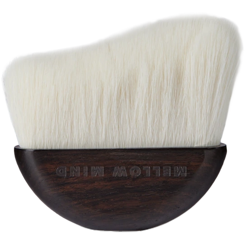 Mellow Mind Dry Shampoo Brush