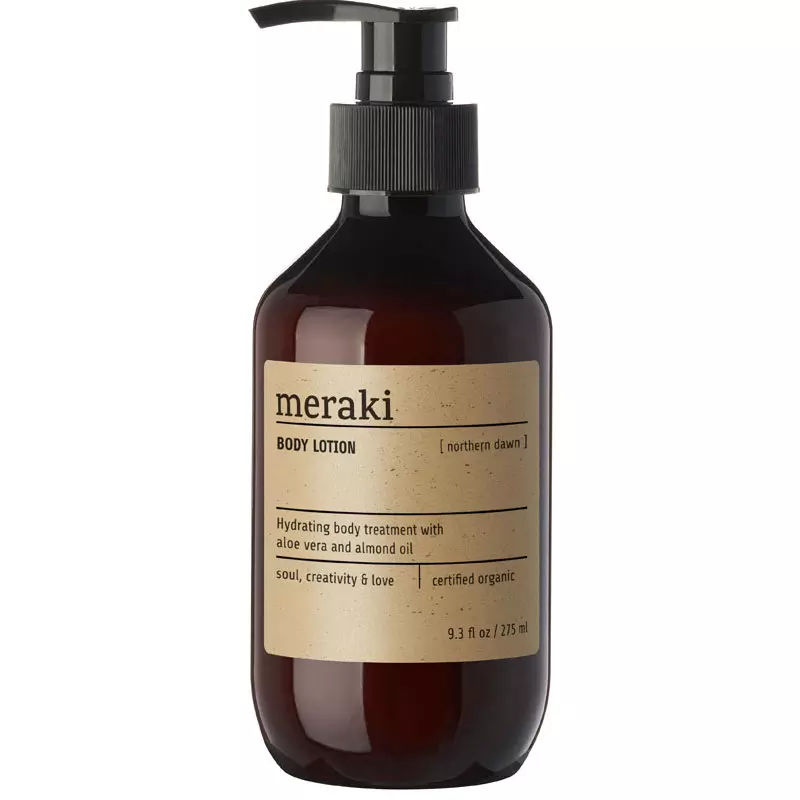 Meraki Body Lotion 275 ml - Northern Dawn