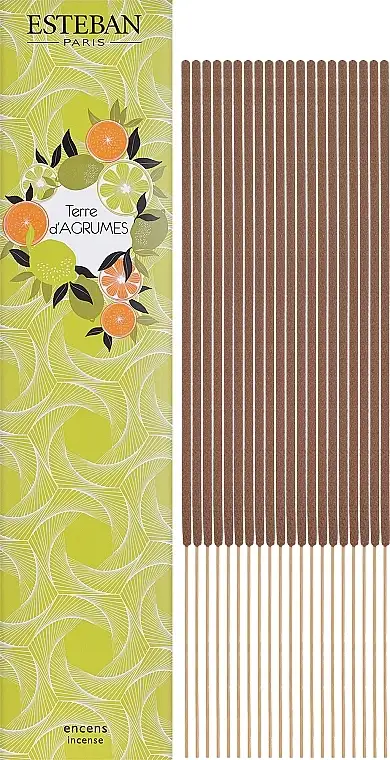 Esteban Terre D'Agrumes 27226858