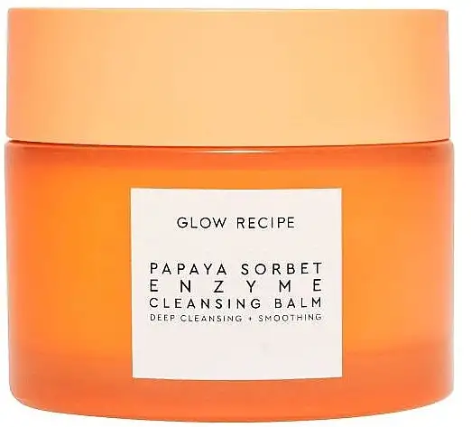 Rensebalsam med enzymer 43386630