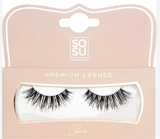 Sosu by SJ Luxury Lashes 10549697