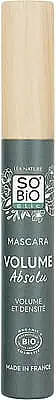 So'Bio Etic Absolute Volume Mascara 78764321