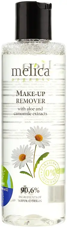 Melica Organic Make-Up Remover 85560125