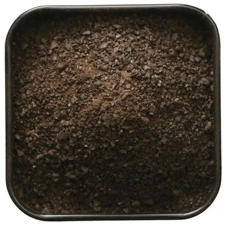 Mill & Mortar Lakridspulver Ø - 45 g