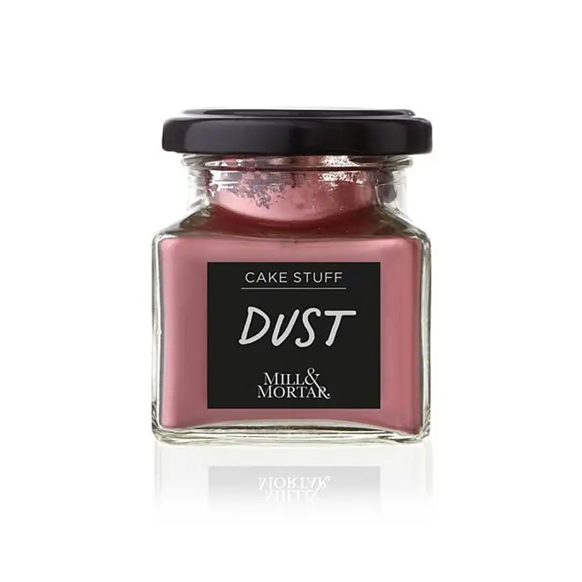 Mill & Mortar Pink Dust - 10 g