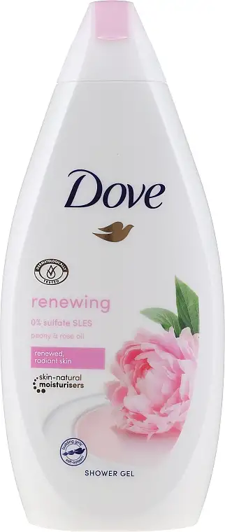 Brusecreme-gel 38887434