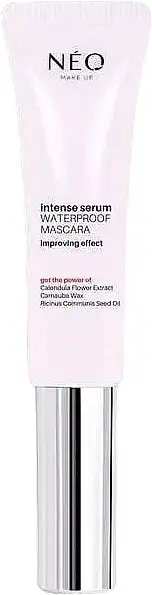 NEO Make Up Intense Serum Waterproof Mascara 30863619