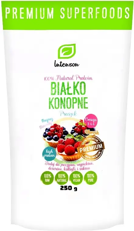 Hampefrøprotein 17078194