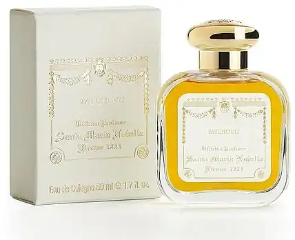 Santa Maria Novella Patchouli 48820701