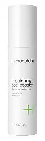 Illuminating Peel Booster 57075707