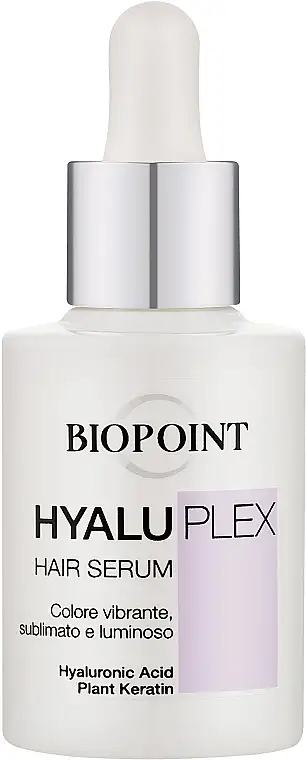 Beskyttende koncentreret serum under farvning 93352091