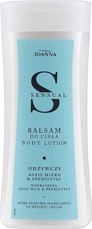 Kropsbalsam Gedemælk 53507663